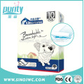 2015 New Pet Training Products Type And Dog Pee Pads